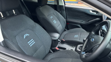 Ford Focus 1.0 EcoBoost Active 5dr Petrol Hatchback